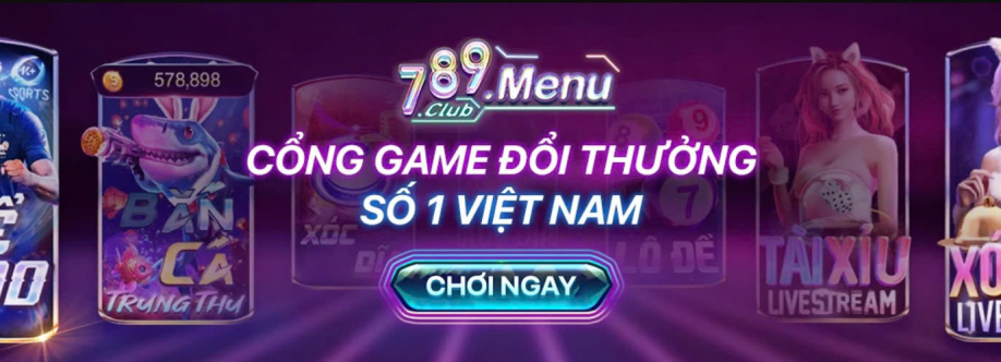 menu 789club Cover Image