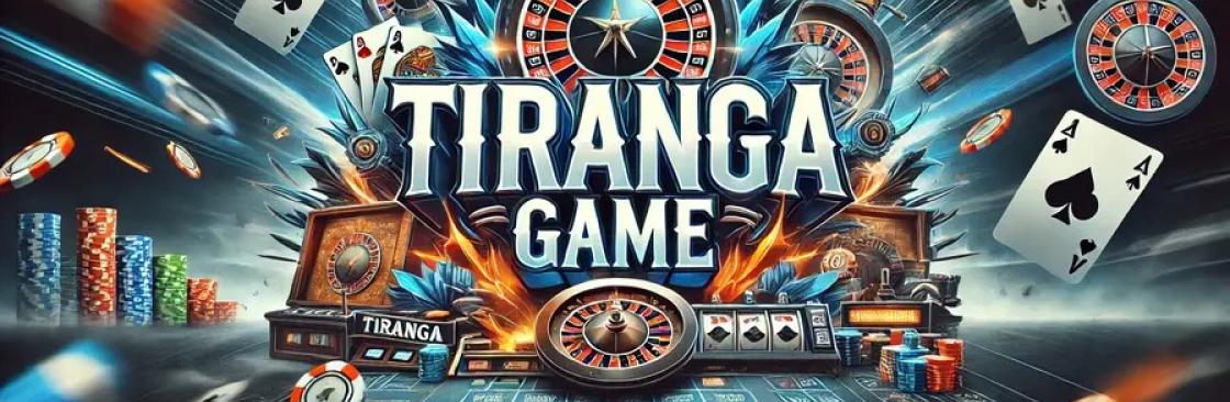 Tiranga game Cover Image