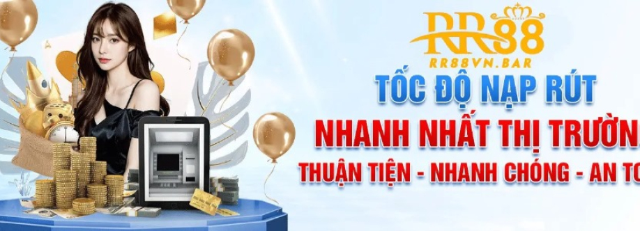Nhà Cái RR88 Cover Image