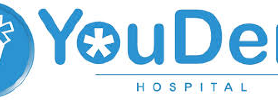 youDent Hospital Cover Image