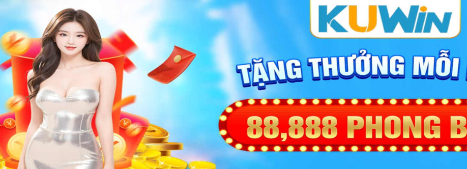 Kuwin Tặng Thưởng Mỗi Ngày Nhận Lì Xì  Cover Image