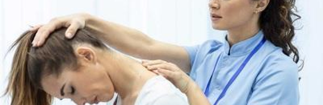 Inspire Physical Therapy Cover Image