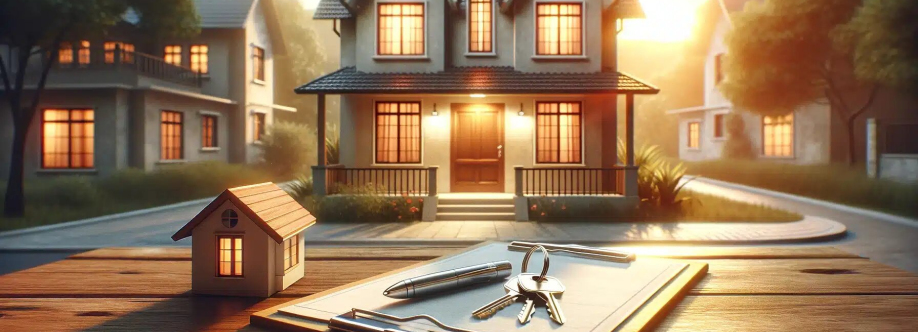 HomeTown Lending - Mortgage Loan Cover Image