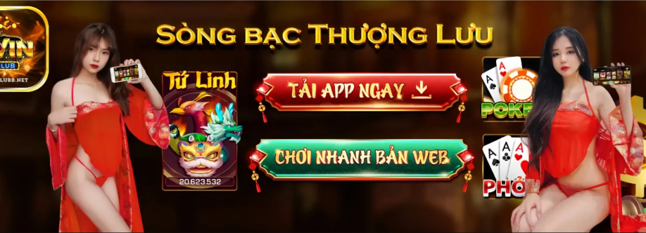 Cổng game WINCLUB Cover Image