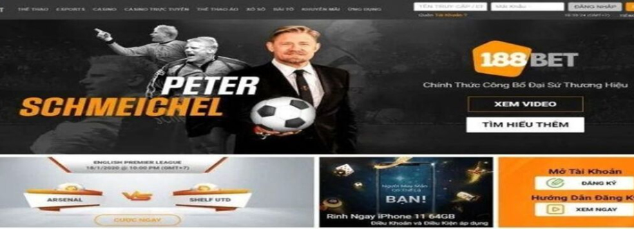 188bet Casino Cover Image