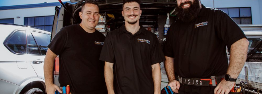 Spanos Electricool Cover Image