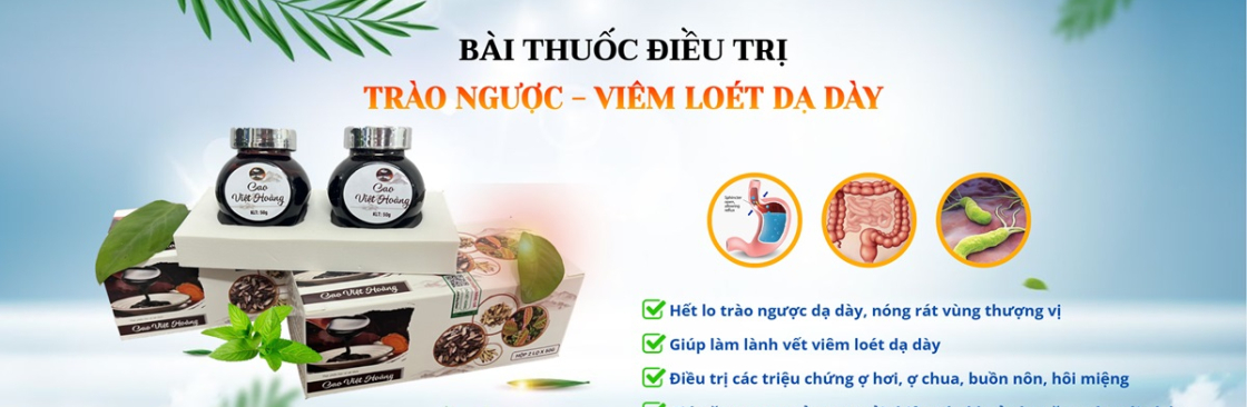 Cao Việt Hoàng Cover Image