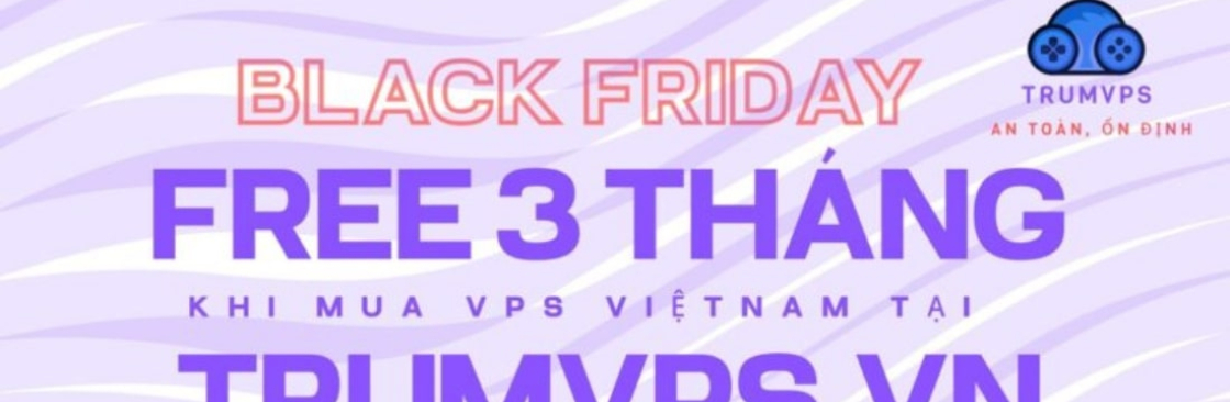 VPS Việt Nam Cover Image