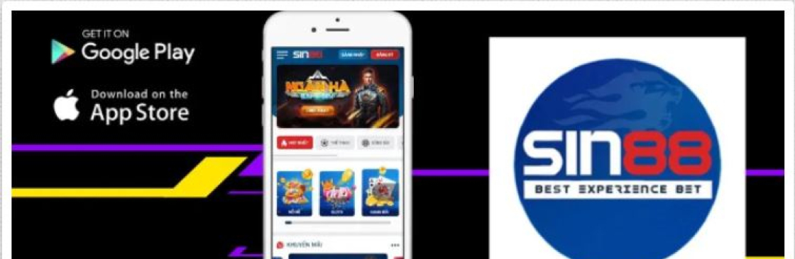 Sin88 Casino Cover Image