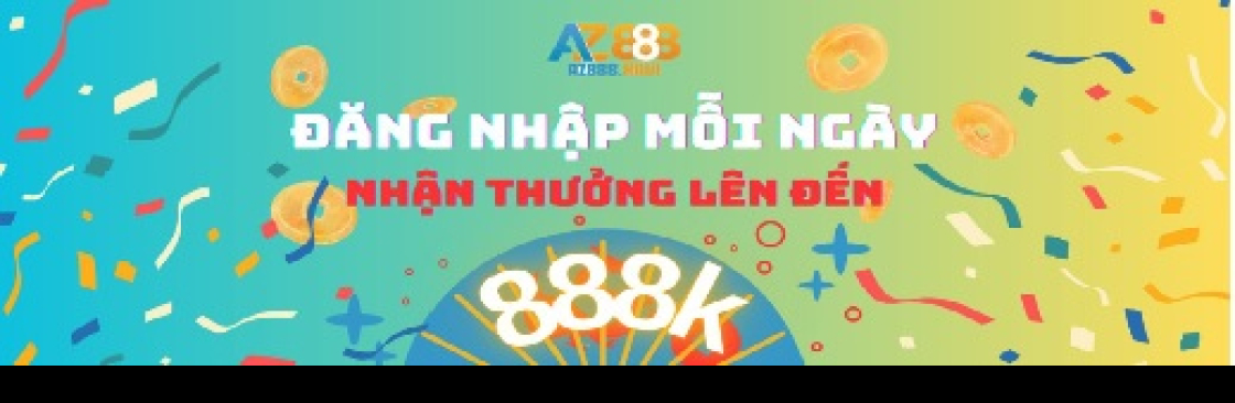 Nha Cai AZ888 Cover Image