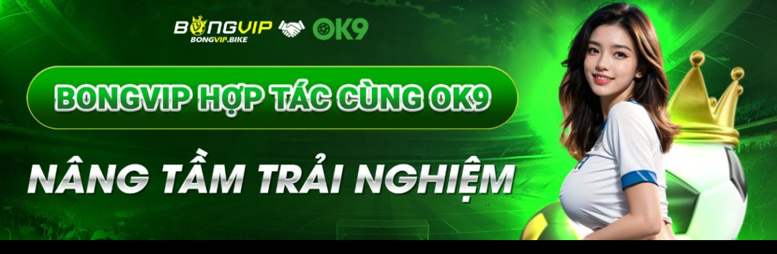 BONGVIP Kênh Xem Bóng Đá Trực Tuyến Uy T Cover Image
