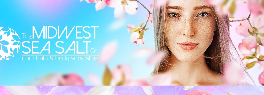 The Midwest Sea Company Inc Cover Image