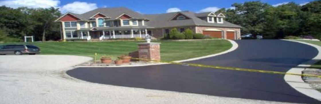 Express Sealcoating Cover Image