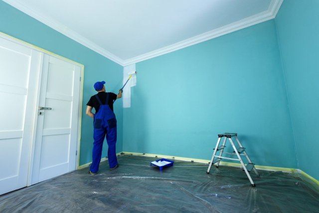 Why Hiring a Professional Commercial Painting Company is a Smart Investment – @nutrendpainting on Tumblr