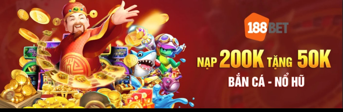 188bet 188bet Cover Image