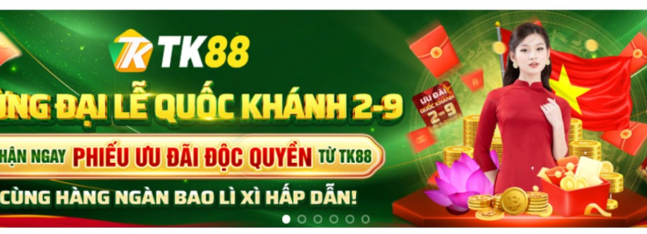 Tk88 Casino Cover Image