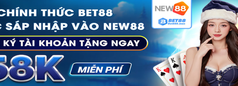 BET88 TRANG CHỦ BET88 COM Cover Image