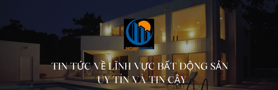Datvanghanoi Bất Động Sản Hà Nội Cover Image
