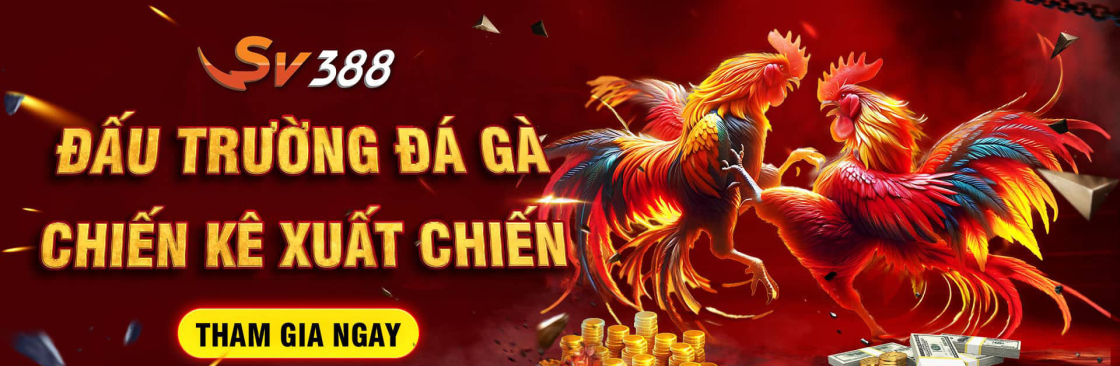 Sv388 Casino Cover Image