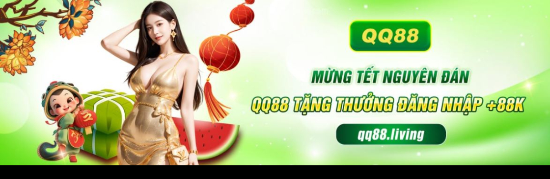 QQ88 Cổng Cá Cược Đỉnh Cao Với Nhiều Cover Image