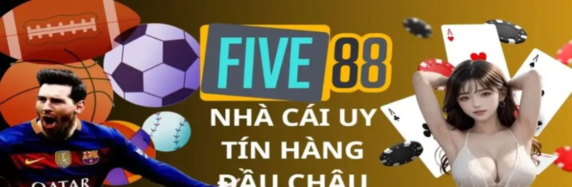 Five88 Casino Cover Image