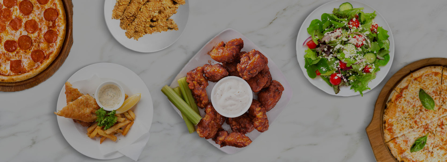 Craveables Cafe Cover Image