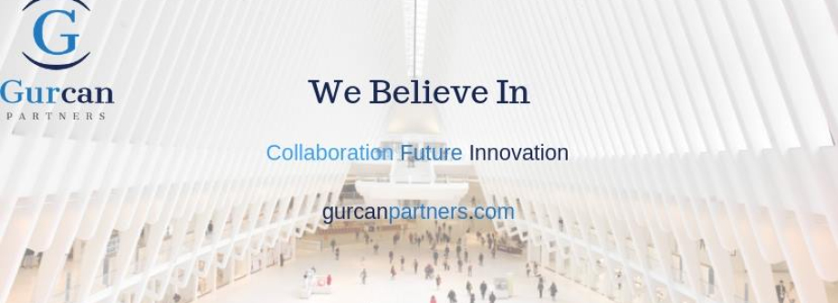 Gurcan Partners Cover Image