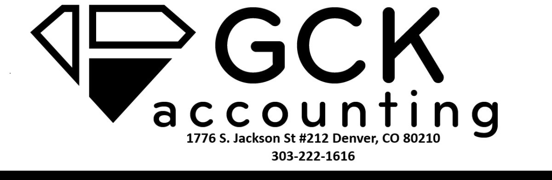 GCK Accounting Cover Image