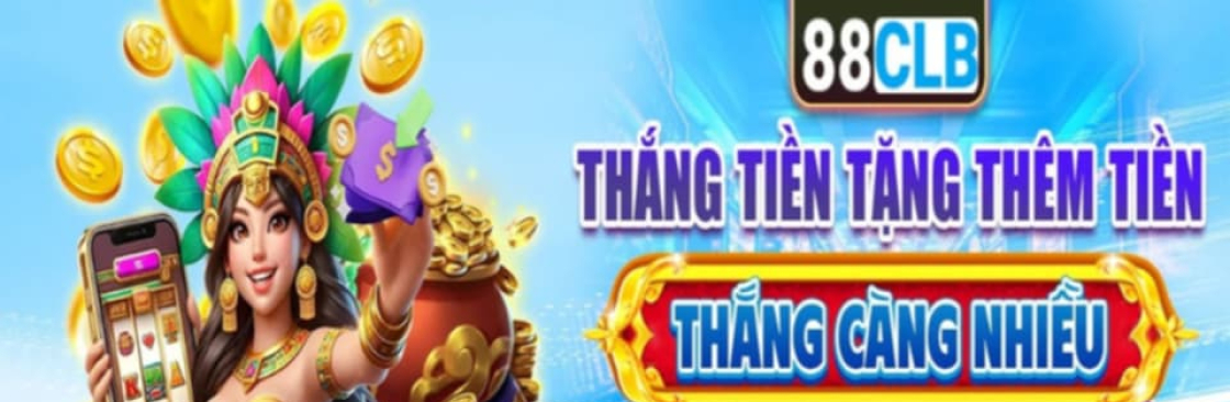 88CLB Nhà cái cá cược Cover Image