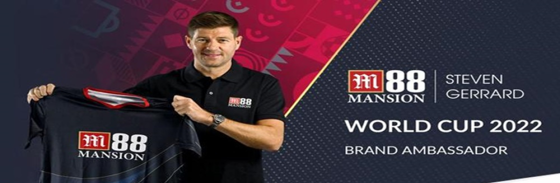 M88 Casino Cover Image