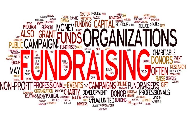 איך ארגונים ללא מטרת רווח מקבלים תרומות?  – Welcome to Mgc.co.il