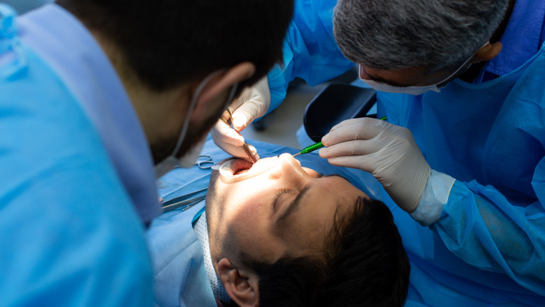What is Oral Maxillofacial Surgery and Its Benefits? | Times Square Reporter
