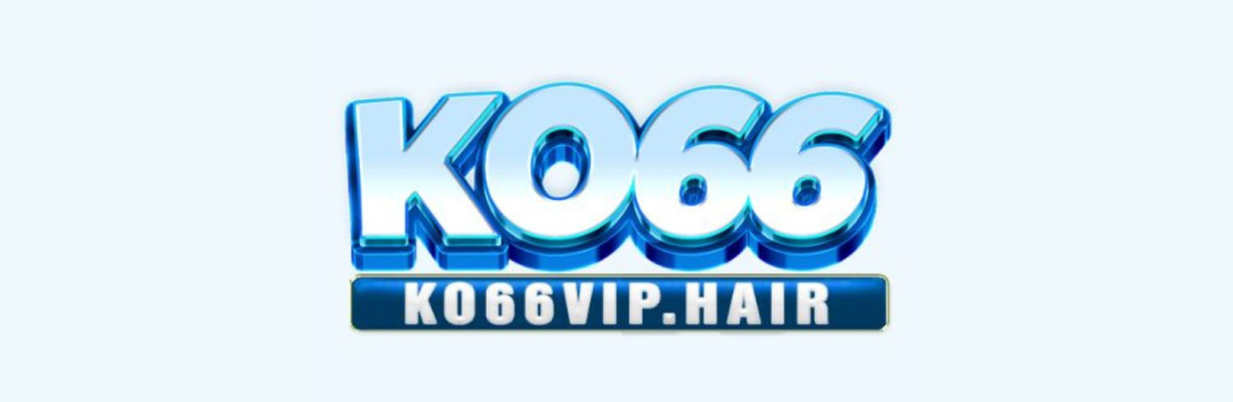 KO66 Nhà Cái Cover Image