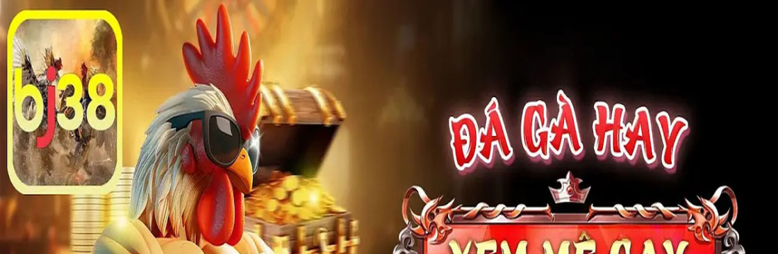 BJ38 Đá Gà Thomo Cover Image