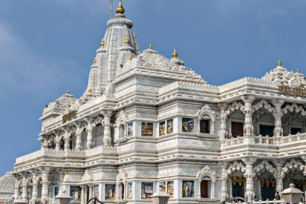 Plan a One-Day Ayodhya Tour Package with My Flight Trip