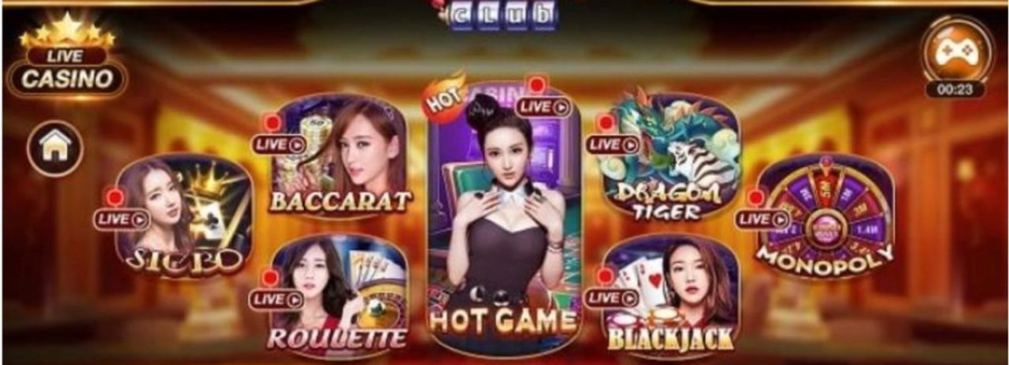 SANCLUB com Cover Image