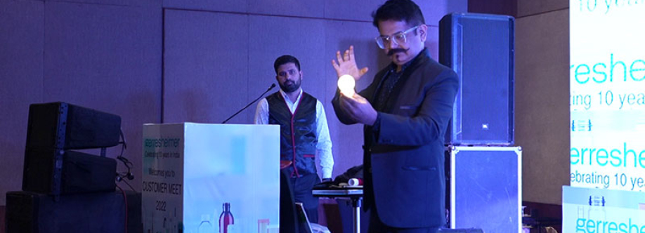 Sumit Kharbanda Cover Image