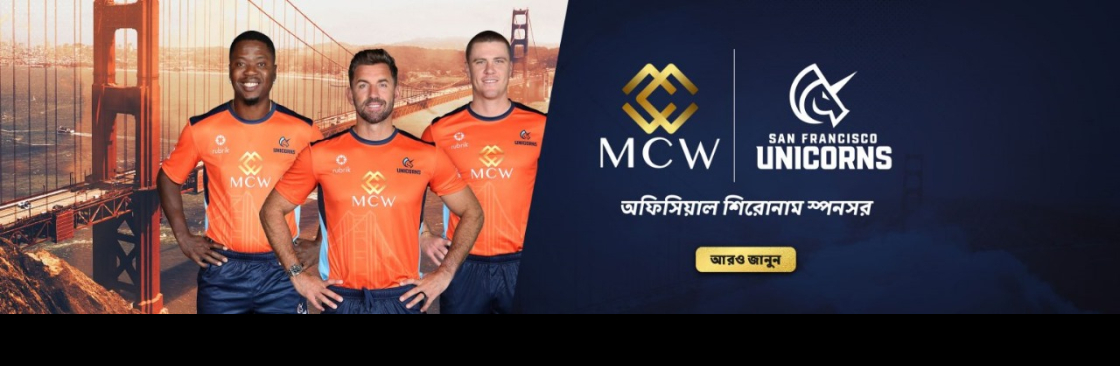 MCW Casino Cover Image
