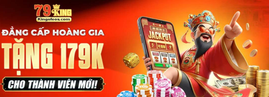 79KING CÁ CƯỢC TRỰC TUYẾN Cover Image