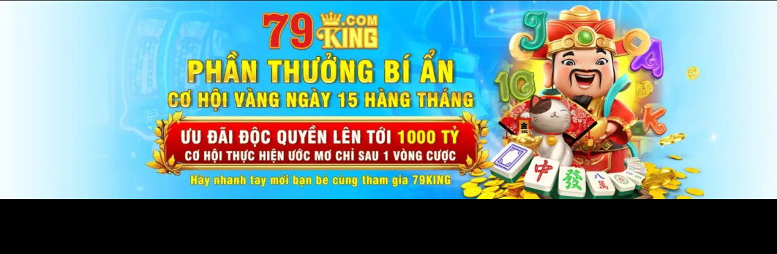 Nhà Cái 79KING Cover Image