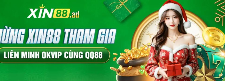 Xin88 ad Cover Image