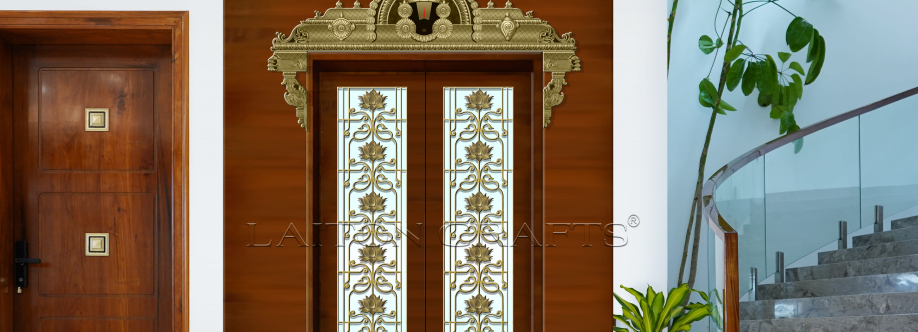 ARTCASTINGS BRASS DESIGNS FOR HOME Cover Image