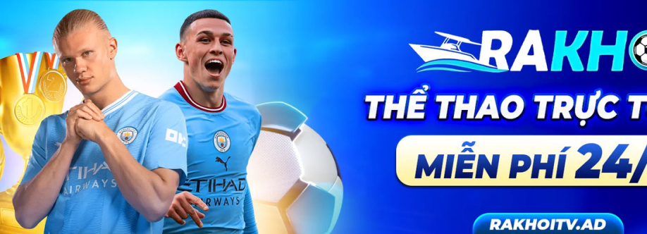 RAKHOI TV Cover Image