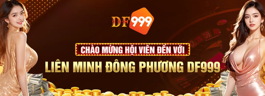 DF999 nhacai Cover Image