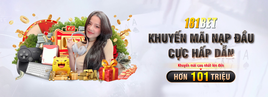 181BET IM Cover Image