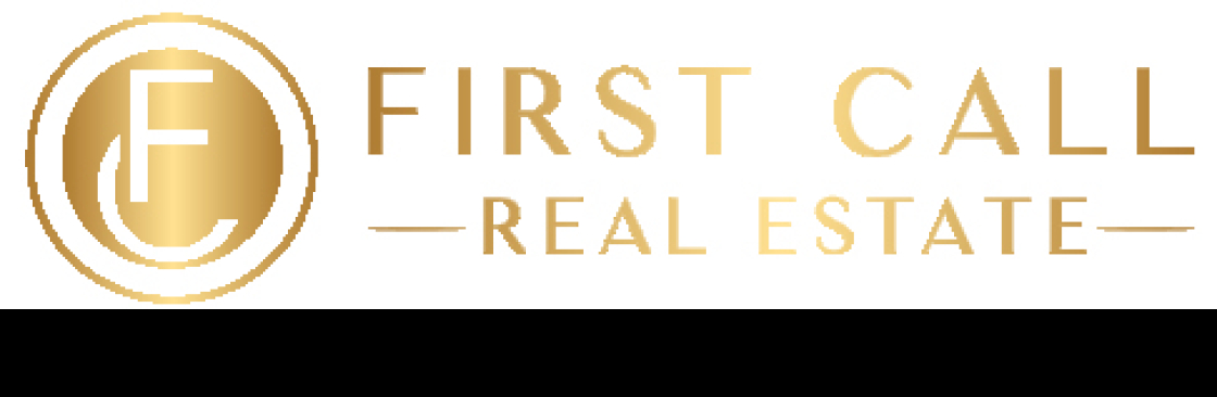 First Call Real Estate Cover Image