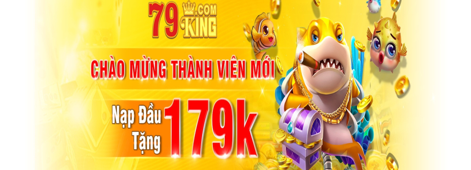 Nhà Cái 79KING Cover Image