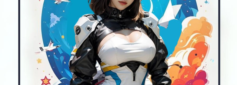 Amintoto Official Cover Image