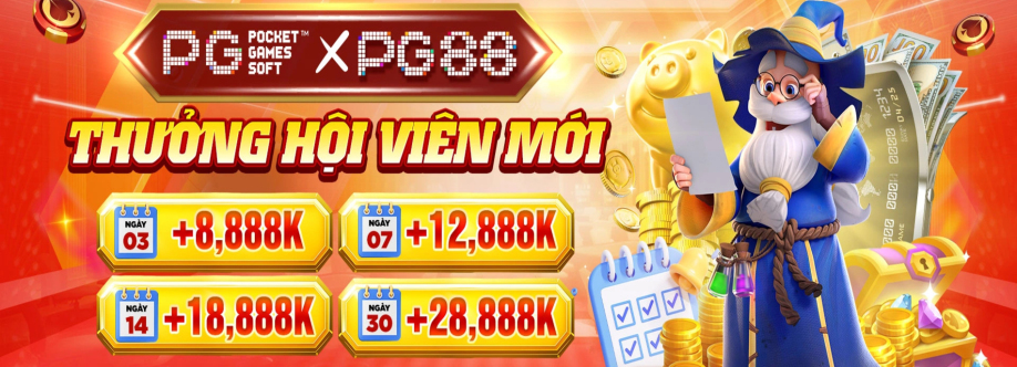 Cong Game PG88 Cover Image