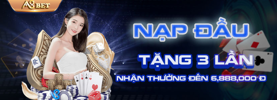 A8BETwin net Cover Image